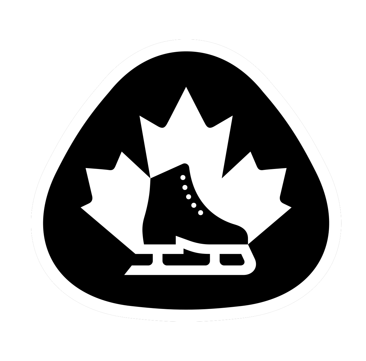 Skate Canada Logo